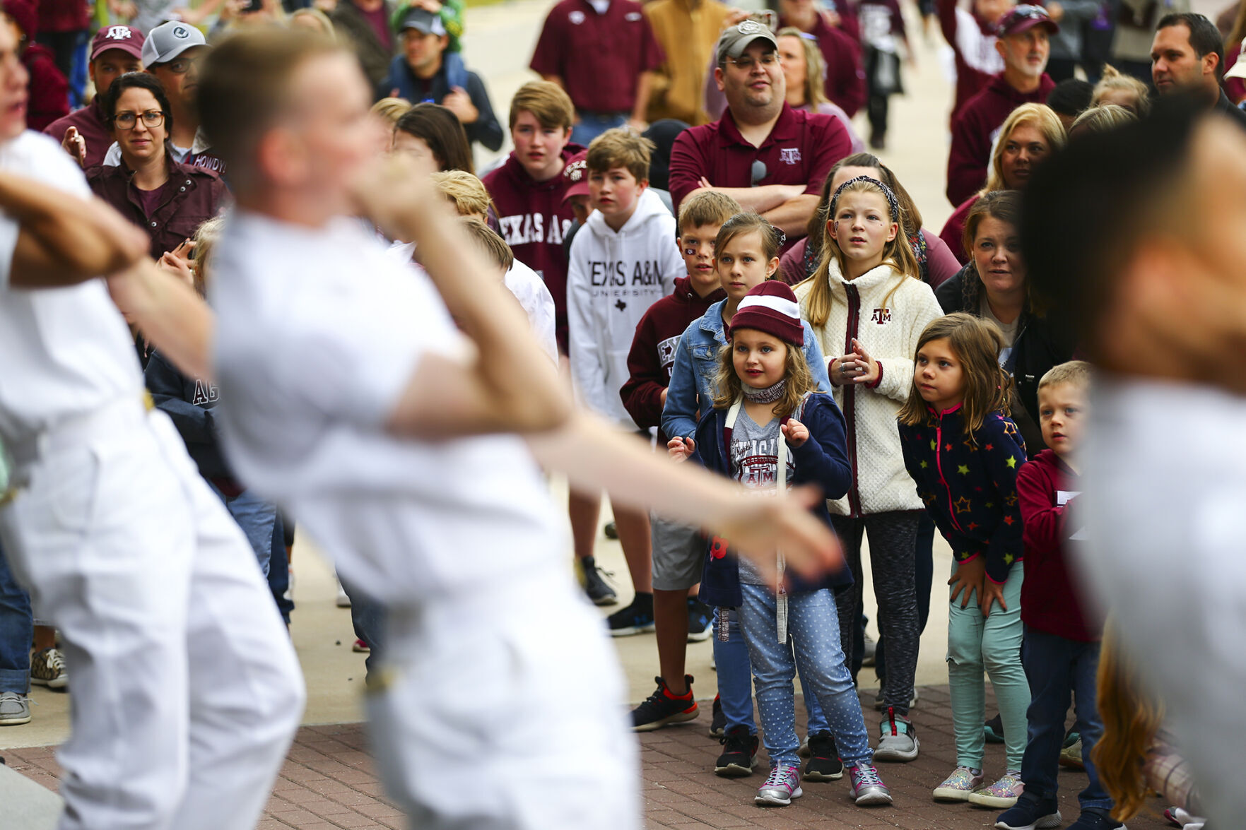 Texas A&M vs. Prairie View A&M